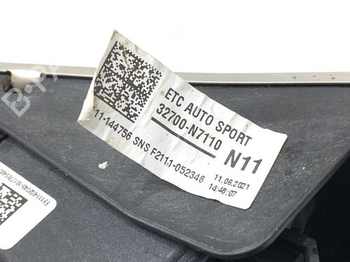 Pedal HYUNDAI TUCSON (NX4E, NX4A) 1.6 T-GDi | BP39286994I4 - Image 4