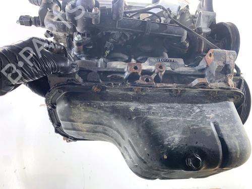 Engine HYUNDAI i10 I (PA) 1.1 | BP39344367M1 - Image 6