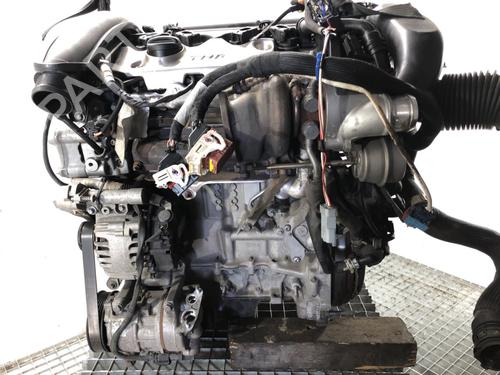 Engine DS DS 5 (KF_) 1.6 THP 210 | BP39277548M1 - Image 3