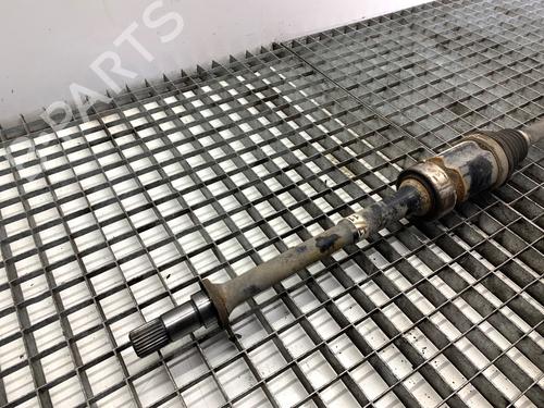 Right front driveshaft MAZDA 2 Hatchback (DL, DJ) 1.5 SKYACTIV-G | BP40250246M39 - Image 5