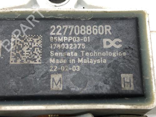 Elektronisk sensor DACIA DUSTER (HM_) 1.5 dCi 115 (HMAD) | BP39316520M84 - Image 4