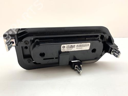 Climate control CHRYSLER PACIFICA (RU) 3.6 Hybrid | BP39358354I5 - Image 2