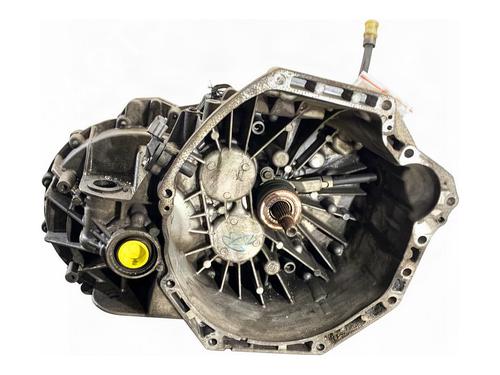 Used Gearbox Gearbox OPEL VIVARO B Platform/Chassis (X82) 1.6 CDTI (03) (120 hp) 40288118 40288118