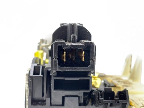 Front left lock DACIA DUSTER (HS_) 1.6 SCe 115 | BP39291711C98 - Image 3