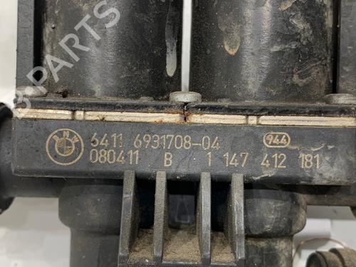 Electronic sensor BMW 5 Touring (E61) 520 d | BP39371463M84 - Image 4