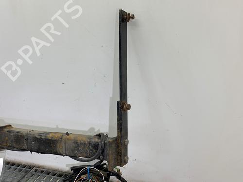 Trækkugle/Mekanisme FORD KUGA I 2.0 TDCi 4x4 | BP39374378C141 - Image 5