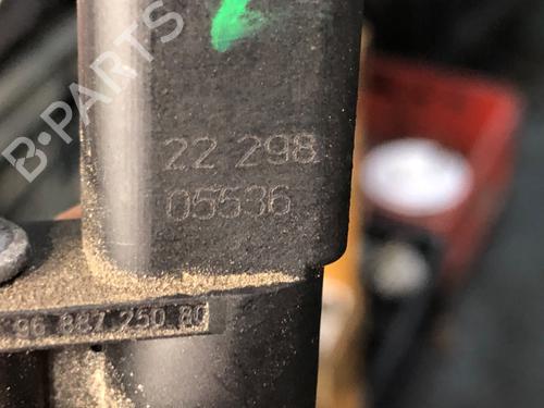 Electronic sensor OPEL CORSA F (P2JO) 1.2 (68) | BP39282955M84 - Image 4