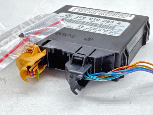 Módulo eletrónico VW GOLF V Variant (1K5) 1.6 | BP39373396M83 - Image 3