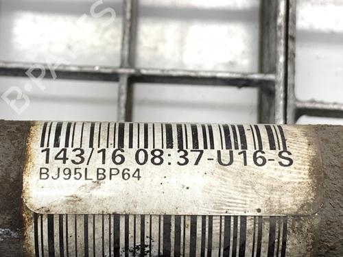 Left front driveshaft DACIA DUSTER (HS_) 1.6 SCe 115 | BP39375777M38 - Image 5