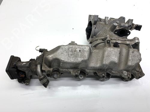 intake-manifold-mercedes-benz-a-class-w169-2004-2005-2006-2007-2008-2009-2010-2011-2012-39330821 main image
