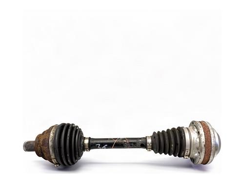 Used Left front driveshaft Left front driveshaft VW GOLF VII Variant (BA5, BV5) 2.0 TDI (150 hp) 40250420 40250420