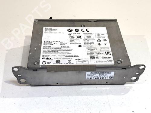Used Electronic module Electronic module BMW X5 (G05, F95) xDrive M 50 d (400 hp) 39340152 39340152