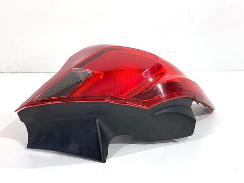 Left taillight OPEL CORSA E (X15) 1.4 (08, 68) | BP39349269C34 - Image 3