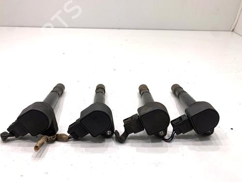 Ignition coil HONDA CIVIC VII Hatchback (EU, EP, EV) 1.6 i (EP2, EU8, EU6) | BP39347123M94 - Image 2