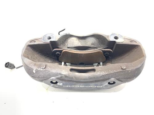 Right front brake caliper PORSCHE CAYENNE (9YA) 3.0 AWD (9YAAA1) | BP39372907M104 - Image 3