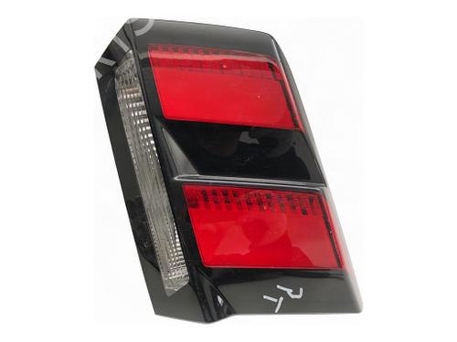 Used Right taillight Right taillight PEUGEOT 3008 II SUV (MC_, MR_, MJ_, M4_) 1.2 THP/ PureTech 130 (MRHNSM, MRHNSU, MRHNSJ, MRHNYW,... (131 hp) 40488977 40488977