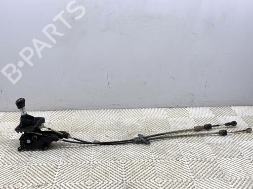 Used Gear lever Gear lever FORD FOCUS III Turnier 1.5 TDCi (120 hp) 39331629 39331629