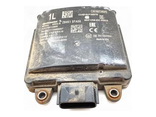 Elektronisk modul Elektronisk modul NISSAN MICRA V (K14) 0.9 IG-T (90 hp) 39762821 39762821