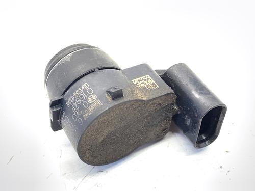 Electronic module BMW 3 (E90) 318 i | BP39328722M83 - Image 2