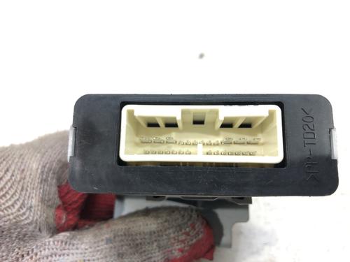 Lights ECU SUZUKI IGNIS III (MF, FF) 1.2 (ATK412) | BP39269703M55 - Image 4
