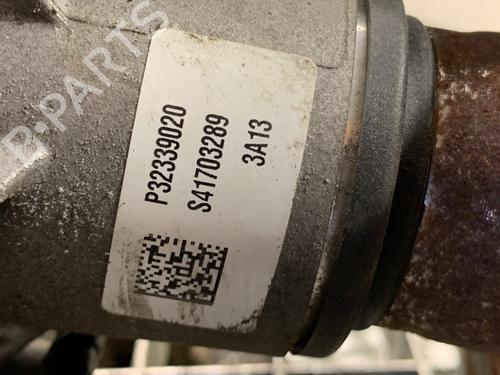 Rear differential VOLVO XC60 II (246) T5 AWD | BP39293197M24 - Image 7
