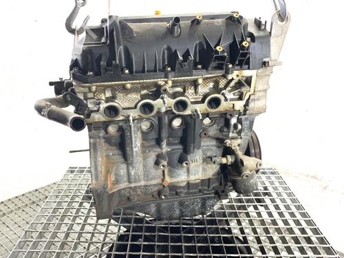 Engine RENAULT CLIO IV (BH_) 1.2 16V | BP40115750M1 - Image 3