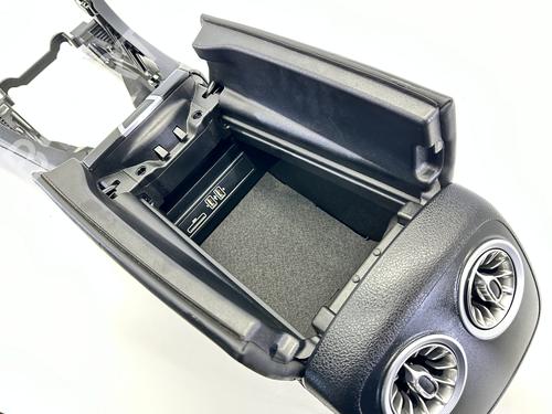 Middle console MERCEDES-BENZ CLS (C257) AMG CLS 53 EQ Boost 4-Matic+ (257.361) | BP39276082I22 - Image 4