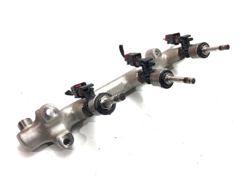 Injection rail SEAT ARONA (KJ7, KJP) 1.0 TSI | BP39280843M98 - Image 2