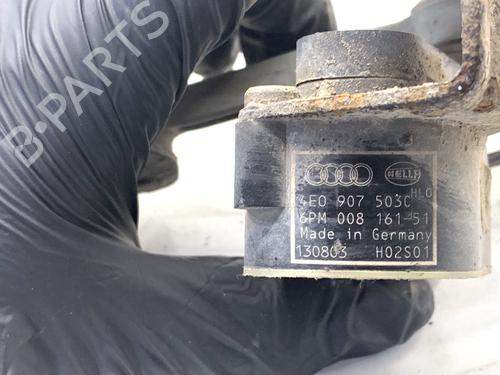 Electronic sensor AUDI A8 D3 (4E2, 4E8) 4.0 TDI quattro | BP39349718M84 - Image 4