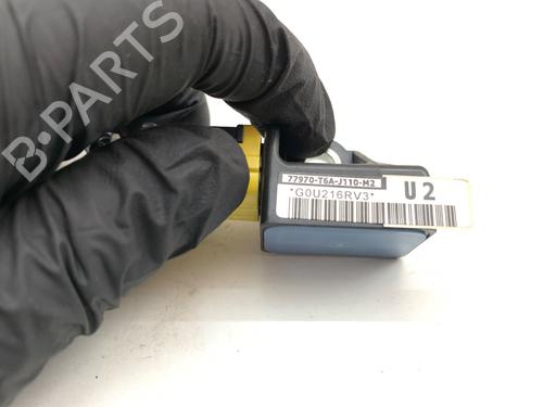 Electronic sensor HONDA HR-V (RU) 1.5 (RU1) | BP39362177M84 - Image 4