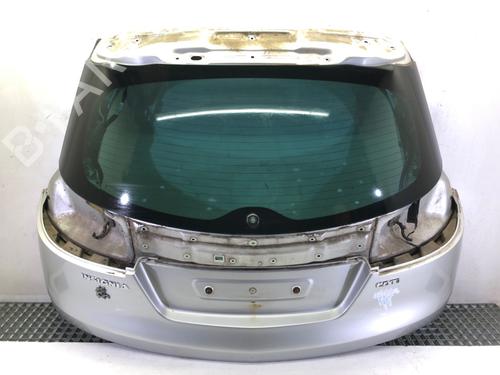 Used Tailgate Tailgate 39280356 39280356