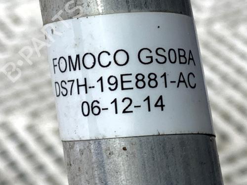 AC pipe FORD MONDEO V Saloon (CD) 2.0 Hybrid | BP39290962M126 - Image 4