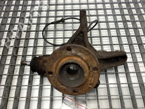 Used Right front steering knuckle Right front steering knuckle CITROËN C4 Grand Picasso I (UA_) 1.6 HDi (109 hp) 39303287 39303287