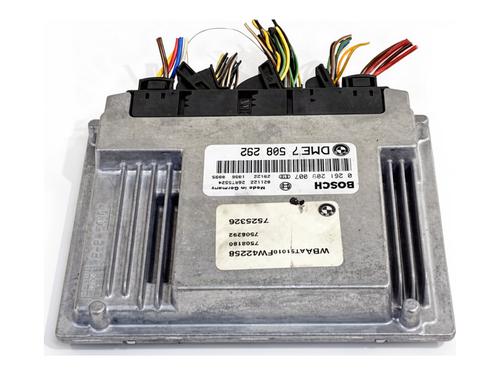 engine-control-unit-ecu-bmw-3-compact-e46-2001-2002-2003-2004-2005-39370528 main image