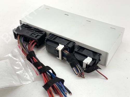 Electronic module BMW 3 (E46) 318 d | BP39703622M83 - Image 2