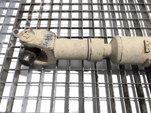 Driveshaft TATA SAFARI (42_FD) 2.2 TDiC | BP39300543M37 - Image 2