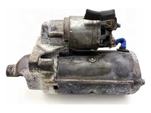 Used Starter Starter CITROËN C4 Grand Picasso I (UA_) 1.6 HDi (109 hp) 39371659 39371659