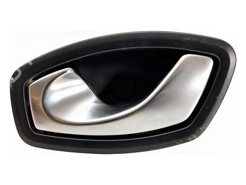 Used Front left interior door handle Front left interior door handle RENAULT CLIO IV (BH_) 1.5 dCi 90 (90 hp) 40033624 40033624