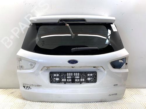 Bagklap CC/Kombi-Coupé Bagklap CC/Kombi-Coupé 39332502 39332502
