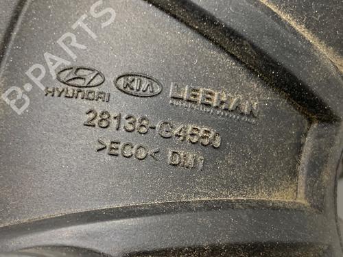 Pipe HYUNDAI i30 Estate (PDE) 1.0 T-GDI | BP39339242M125 - Image 3