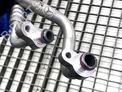 AC pipe MERCEDES-BENZ E-CLASS (W212) E 250 CDI / BlueTEC 4-matic (212.082, 212.097) | BP39291098M126 - Image 3