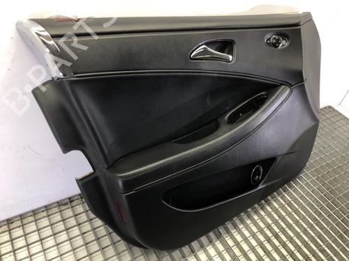 Front left panel MERCEDES-BENZ CLS (C219) CLS 320 CDI (219.322) | BP39275712C58 - Image 2