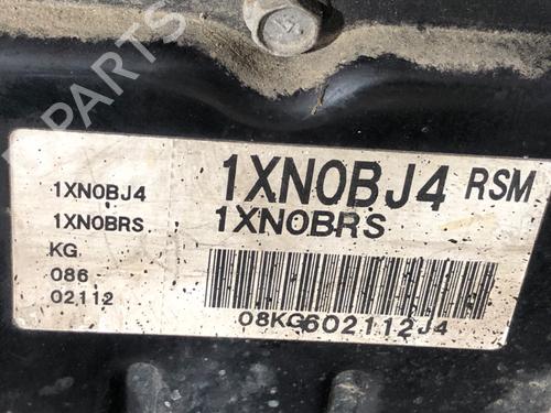 Gearbox RENAULT KOLEOS I (HY_) 2.0 dCi (HY0K) | BP39296431M3  - Image 6