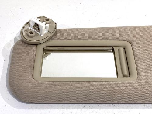 Left sun visor TOYOTA CAMRY (_V7_, _VA7_, _VH7_) 2.5 Hybrid (AXVH71_, AXVH70, AXVH71R) | BP39345546I1 - Image 4