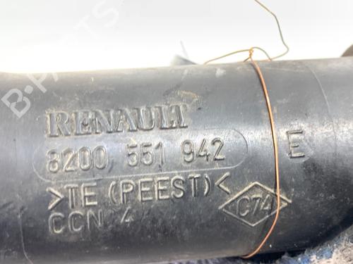 Pipe RENAULT LAGUNA III (BT0/1) 2.0 dCi (BT07, BT0J, BT14, BT1A, BT1S) | BP40488864M125 - Image 4