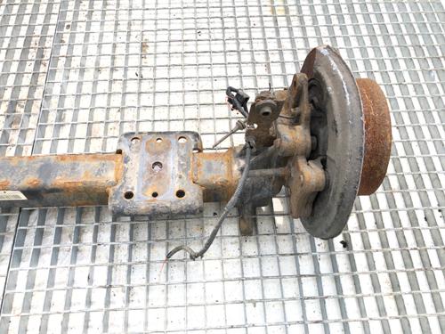 Bagaksel OPEL MOVANO C Platform/Chassis (U9) 2.2 D | BP39344630M2 - Image 7