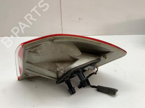 Left taillight FORD KUGA I 2.0 TDCi 4x4 | BP39367483C34 - Image 2
