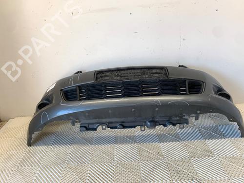 Front bumper CITROËN C-ELYSEE (DD_) 1.6 VTi 115 (DDNFP0, DDNFP6, DDNFP9) | BP39365388C7  - Image 10