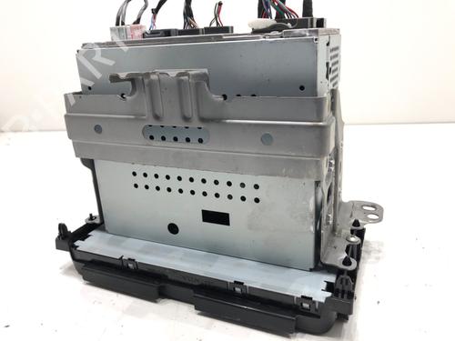 Radio HONDA HR-V (RU) 1.5 (RU1) | BP39307610E6 - Image 5