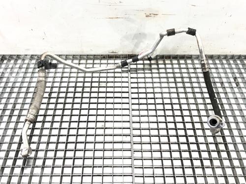 AC pipe VW SCIROCCO III (137, 138) 2.0 TDI | BP39284032M126 - Image 2